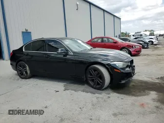 2015 BMW 3 Series 328i xDrive z VIN WBA3B5G54FNS12463, wystawiony jako Copart lot #55415725 z przebiegiem 133 747 mil mil oraz Szkoda całkowita • Salvage title. Historia ofert i sprzedaży dostępna na DreamBid. Obrazek 13.