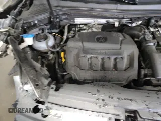 2020 Volkswagen Tiguan S с VIN 3VV0B7AX2LM033406, выставлен на аукционе Copart как лот 70865905 с пробегом 52 991 миль миль и Списание • Salvage title. История ставок и продаж доступна на DreamBid. Изображение 17.