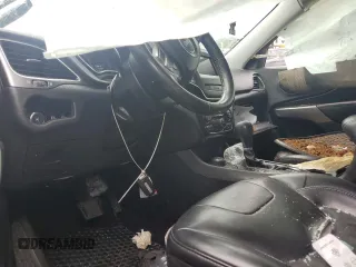 2019 Jeep Cherokee Latitude Plus с VIN 1C4PJMLB6KD431485, выставлен на аукционе Copart как лот 62214945 с пробегом 94 099 миль миль и Списание • Salvage title. История ставок и продаж доступна на DreamBid. Изображение 8.