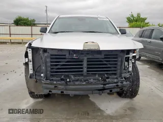 2018 Chevrolet Tahoe LT with VIN 1GNSCBKC1JR387830, listed as a Copart auction lot 60649755 with 59,649 mi miles and Salvage title. Bid and sale history available at DreamBid. Image 5.