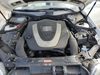 2008 Mercedes-Benz CLK 350 с VIN WDBTK56FX8F251132, выставлен на аукционе Copart как лот 87367514 с пробегом Не указан миль и Списание • Salvage title. История ставок и продаж доступна на DreamBid. Изображение 11.