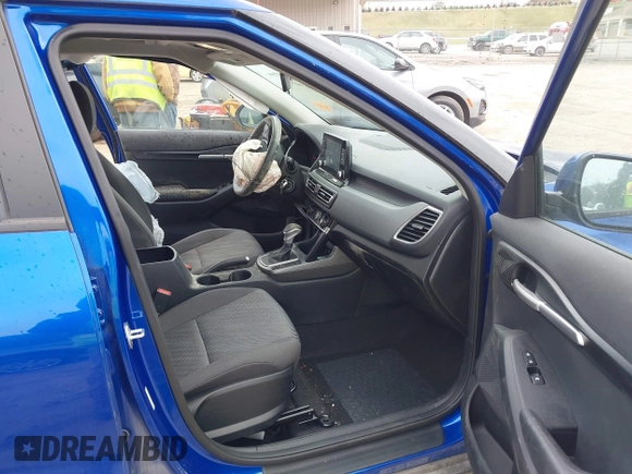 2021 Kia Seltos LX z VIN KNDEPCAA9M7045395, wystawiony jako IAAI lot #41886909 z przebiegiem 14 973 mil mil oraz . Historia ofert i sprzedaży dostępna na DreamBid. Obrazek 5.