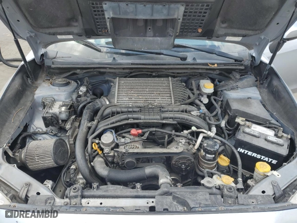 2015 Subaru WRX Premium with VIN JF1VA1F61F9822112, listed as a Copart auction lot 52741635 with 96,184 mi miles and Clean Title. Bid and sale history available at carsss.com. Image 11.