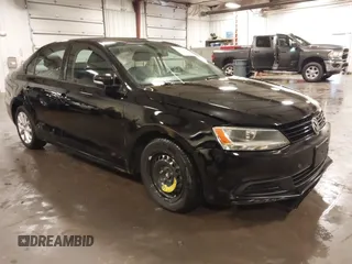 2011 Volkswagen Jetta SE with VIN 3VWDZ7AJ0BM362401, listed as a IAAI auction lot 42549312 with 161,093 mi miles and . Bid and sale history available at DreamBid. Image 1.