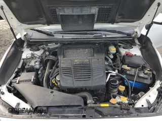 2016 Subaru WRX Limited with VIN JF1VA1N66G8831414, listed as a Copart auction lot 45934065 with 82,177 mi miles and Salvage Title. Bid and sale history available at carsss.com. Image 11.