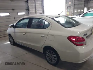 2019 Mitsubishi Mirage ES z VIN ML32F3FJ1KHF12997, wystawiony jako IAAI lot #42060181 z przebiegiem 89 393 mil mil oraz . Historia ofert i sprzedaży dostępna na DreamBid. Obrazek 15.