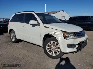 2013 Suzuki Grand Vitara Premium with VIN JS3TD0D23D4100252, listed as a Copart auction lot 72237614 with 148,982 mi miles and Clean Title. Bid and sale history available at carsss.com. Image 4.