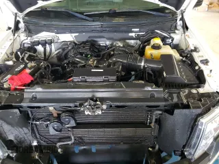2014 Ford F-150 XL с VIN 1FTEX1EM9EFB09094, выставлен на аукционе Copart как лот 60866805 с пробегом 223 227 миль миль и Чистый • Clean title. История ставок и продаж доступна на DreamBid. Изображение 11.
