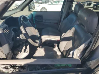 1998 Oldsmobile Silhouette GL z VIN 1GHDX03E2WD180839, wystawiony jako Copart lot #69971974 z przebiegiem 143 064 mil mil oraz Szkody całkowita. Historia ofert i sprzedaży dostępna na DreamBid. Obrazek 7.