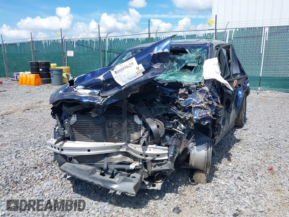 2021 Honda Passport EX-L with VIN 5FNYF8H51MB020250, listed as a IAAI auction lot 40009629 with 54,239 mi miles and . Bid and sale history available at DreamBid. Image 6.