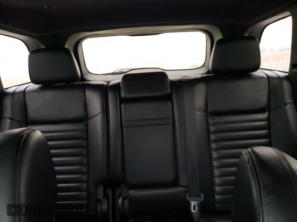 2018 Jeep Grand Cherokee Sterling Edition with VIN 1C4RJFBG8JC119562, listed as a Copart auction lot 44942405 with 125,726 mi miles and Salvage Title. Bid and sale history available at carsss.com. Image 10.