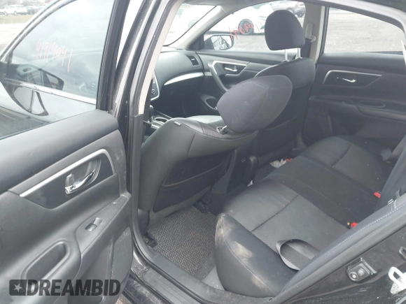2017 Nissan Altima S z VIN 1N4AL3APXHC477642, wystawiony jako IAAI lot #41914041 z przebiegiem 153 717 mil mil oraz . Historia ofert i sprzedaży dostępna na DreamBid. Obrazek 8.
