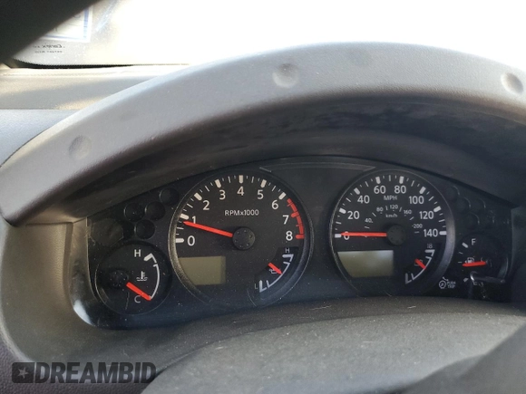 2013 Nissan Frontier SV with VIN 1N6AD0CW7DN735525, listed as a Copart auction lot 79176334 with Not provided miles and Salvage title. Bid and sale history available at DreamBid. Image 9.