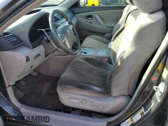 2011 Toyota Camry LE with VIN 4T1BF3EK0BU184365, listed as a Copart auction lot 48422905 with 125,772 mi miles and Salvage Title. Bid and sale history available at carsss.com. Image 7.