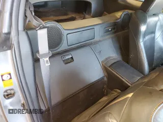 2004 Nissan 350Z Touring with VIN JN1AZ34E84T063954, listed as a Copart auction lot 54222945 with 210,394 mi miles and Salvage Title. Bid and sale history available at carsss.com. Image 10.