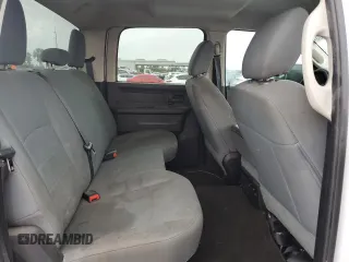 2016 Ram 3500 Tradesman z VIN 3C63RRGL8GG143962, wystawiony jako Copart lot #52011405 z przebiegiem 358 867 mil mil oraz Szkody całkowita. Historia ofert i sprzedaży dostępna na DreamBid. Obrazek 10.