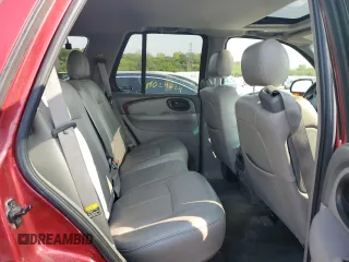 2002 Oldsmobile Bravada z VIN 1GHDT13S122365932, wystawiony jako Copart lot #66519514 z przebiegiem 112 322 mil mil oraz Szkody całkowita. Historia ofert i sprzedaży dostępna na DreamBid. Obrazek 11.