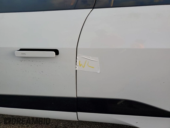 2020 Jaguar I-Pace S z VIN SADHB2S11L1F85207, wystawiony jako Copart lot #74671094 z przebiegiem Nie podano mil oraz Nie do naprawy • Non repairable. Historia ofert i sprzedaży dostępna na DreamBid. Obrazek 13.
