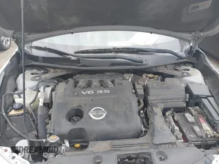 2015 Nissan Altima SL with VIN 1N4BL3AP7FC454420, listed as a IAAI auction lot 41666384 with 211,747 mi miles and . Bid and sale history available at carsss.com. Image 10.