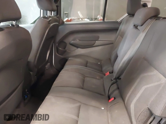 2015 Ford Transit Connect XLT z VIN NM0GE9F78F1223699, wystawiony jako IAAI lot #42229925 z przebiegiem 366 233 mil mil oraz . Historia ofert i sprzedaży dostępna na DreamBid. Obrazek 8.