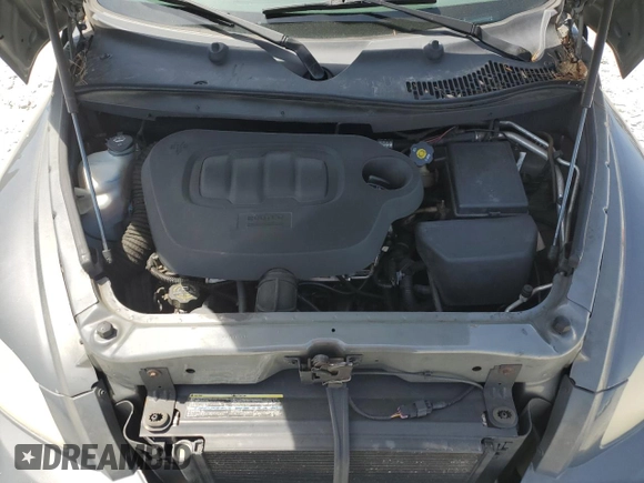2009 Chevrolet HHR 2LT with VIN 3GNCA53V89S633681, listed as a Copart auction lot 53168235 with 220,637 mi miles and Salvage Title. Bid and sale history available at DreamBid. Image 13.