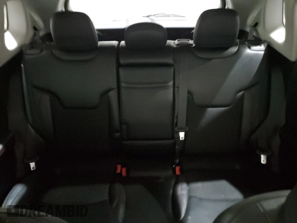 2019 Jeep Compass Trailhawk with VIN 3C4NJDDB5KT799253, listed as a Copart auction lot 45333085 with 71,780 mi miles and Salvage Title. Bid and sale history available at carsss.com. Image 10.