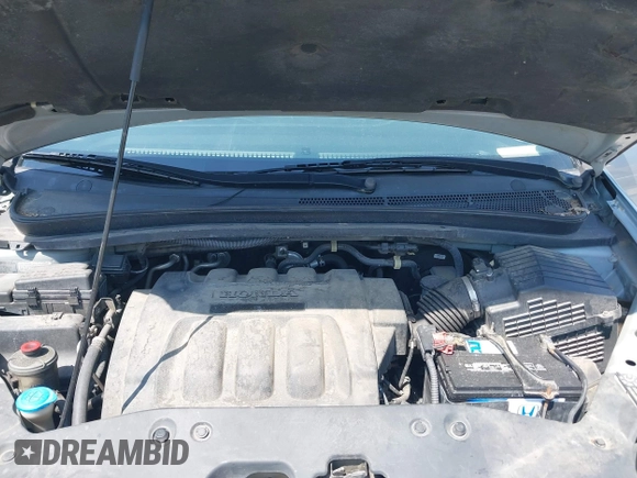 2007 Honda Odyssey EX with VIN 5FNRL38457B042912, listed as a IAAI auction lot 41992847 with 194,822 mi miles and . Bid and sale history available at DreamBid. Image 10.