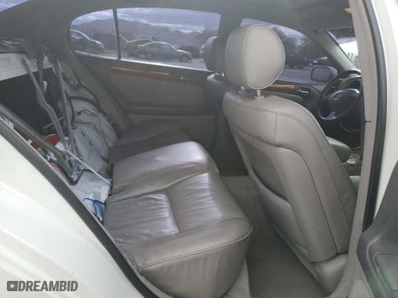 1999 Lexus GS 300 Luxury Perform Sdn with VIN JT8BD68S1X0076471, listed as a Copart auction lot 82489194 with 166,529 mi miles and Salvage Title. Bid and sale history available at carsss.com. Image 11.