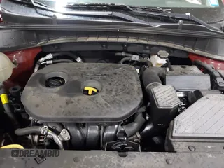 2020 Hyundai Tucson Value z VIN KM8J3CA40LU163884, wystawiony jako IAAI lot #41780266 z przebiegiem 60 687 mil mil oraz . Historia ofert i sprzedaży dostępna na DreamBid. Obrazek 10.