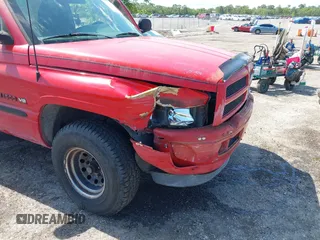 1998 Dodge 1500 with VIN 1B7HC13YXWJ133899, listed as a IAAI auction lot 42189507 with 255,541 mi miles and . Bid and sale history available at DreamBid. Image 6.