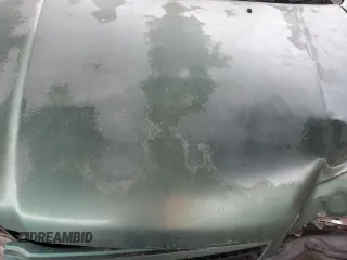 1995 Toyota Tercel z VIN JT2EL55D7S0001213, wystawiony jako Copart lot #76075434 z przebiegiem 272 084 mil mil oraz Szkoda całkowita • Salvage title. Historia ofert i sprzedaży dostępna na DreamBid. Obrazek 11.