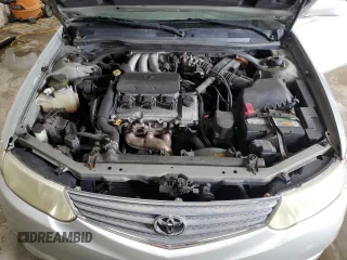 2003 Toyota Solara SE z VIN 2T1CF22P43C602511, wystawiony jako Copart lot #56197715 z przebiegiem 86 921 mil mil oraz Szkoda całkowita • Salvage title. Historia ofert i sprzedaży dostępna na DreamBid. Obrazek 11.