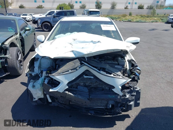 2015 Hyundai Accent GLS with VIN KMHCT4AEXFU922052, listed as a IAAI auction lot 41986823 with 106,134 mi miles and . Bid and sale history available at DreamBid. Image 6.