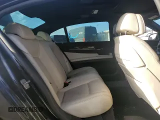 2014 BMW 7 Series 740Li with VIN WBAYE4C50ED137813, listed as a Copart auction lot 80801994 with 159,726 mi miles and Clean Title. Bid and sale history available at carsss.com. Image 10.