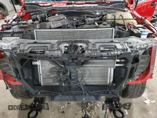 2022 Ford F-350 z VIN 1FT8X3BN8NEC07304, wystawiony jako Copart lot #54386665 z przebiegiem 36 363 mil mil oraz Szkoda całkowita • Salvage title. Historia ofert i sprzedaży dostępna na DreamBid. Obrazek 11.