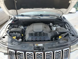 2021 Jeep Grand Cherokee Summit with VIN 1C4RJFJT4MC576842, listed as a Copart auction lot 51136805 with 47,817 mi miles and Clean title. Bid and sale history available at DreamBid. Image 12.