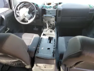 2006 Nissan Armada LE z VIN 5N1AA08A76N704895, wystawiony jako Copart lot #43348725 z przebiegiem 347 843 mil mil oraz Szkoda całkowita • Salvage title. Historia ofert i sprzedaży dostępna na DreamBid. Obrazek 8.
