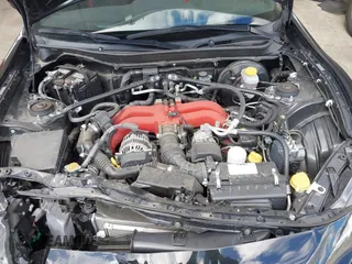 2019 Toyota 86 GT with VIN JF1ZNAE10K9702100, listed as a IAAI auction lot 41786513 with 56,687 mi miles. Bid and sale history available at carsss.com. Image 10.