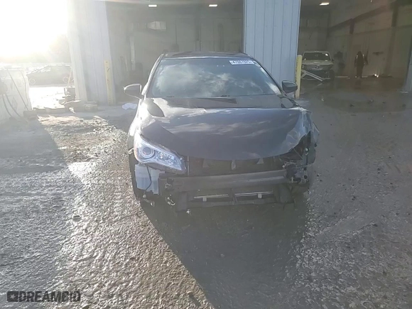 2016 Toyota Camry XLE with VIN 4T1BF1FK2GU192400, listed as a Copart auction lot 47007025 with 165,754 mi miles and Salvage Title. Bid and sale history available at carsss.com. Image 13.