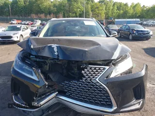 2021 Lexus RX 350 with VIN 2T2HZMDAXMC293724, listed as a IAAI auction lot 42395876 with 45,629 mi miles and . Bid and sale history available at DreamBid. Image 12.