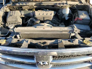 2010 Dodge 1500 ST with VIN 1D7RV1GP3AS105497, listed as a Copart auction lot 78314964 with 217,943 mi miles and Clean Title. Bid and sale history available at carsss.com. Image 11.