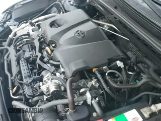 2021 Toyota Camry SE Nightshade z VIN 4T1G11AKXMU405598, wystawiony jako IAAI lot #43286695 z przebiegiem 59 916 mil mil oraz . Historia ofert i sprzedaży dostępna na DreamBid. Obrazek 20.