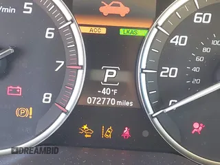 2019 Acura MDX с VIN 5J8YD4H33KL033106, выставлен на аукционе IAAI как лот 41764107 с пробегом 72 770 миль миль и . История ставок и продаж доступна на DreamBid. Изображение 16.