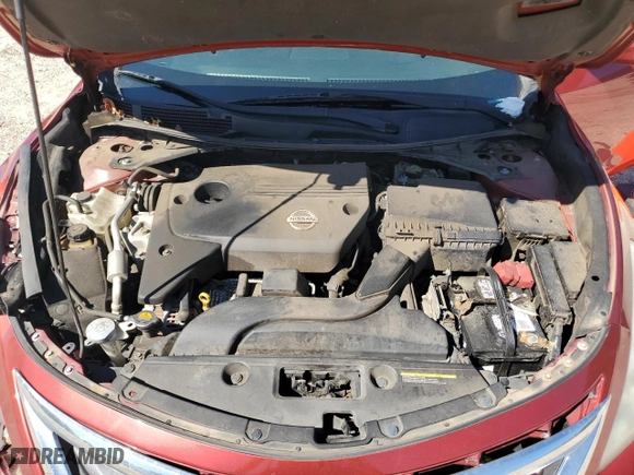 2015 Nissan Altima 2.5 SV with VIN 1N4AL3AP2FC251088, listed as a Copart auction lot 49550765 with 145,721 mi miles and Clean Title. Bid and sale history available at carsss.com. Image 11.