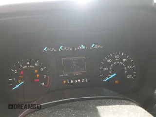 2020 Ford F-150 XL с VIN 1FTMF1CB0LKD14307, выставлен на аукционе Copart как лот 64641745 с пробегом 49 015 миль миль и Списание • Salvage title. История ставок и продаж доступна на DreamBid. Изображение 9.