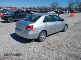 2012 Toyota Yaris with VIN JTDBT4K37CL010509, listed as a IAAI auction lot 41802030 with 178,632 mi miles and . Bid and sale history available at DreamBid. Image 4.
