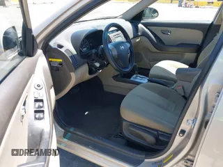 2010 Hyundai Elantra GLS with VIN KMHDU4AD4AU880124, listed as a IAAI auction lot 42510269 with 135,827 mi miles and . Bid and sale history available at DreamBid. Image 5.