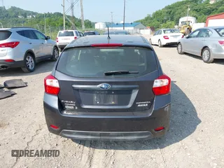 2014 Subaru Impreza Limited с VIN JF1GPAH6XE8276709, выставлен на аукционе IAAI как лот 42399313 с пробегом 99 455 миль миль и . История ставок и продаж доступна на DreamBid. Изображение 16.