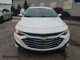 2019 Chevrolet Malibu LT with VIN 1G1ZD5ST9KF104835, listed as a Copart auction lot 79531584 with 93,351 mi miles and Salvage Title. Bid and sale history available at carsss.com. Image 5.