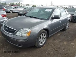 2006 Ford Five Hundred SE с VIN 1FAFP23146G154397, выставлен на аукционе IAAI как лот 42149486 с пробегом 156 008 миль миль и . История ставок и продаж доступна на DreamBid. Изображение 17.
